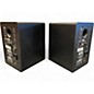 Used M-Audio BX5 D2 Pair Powered Monitor