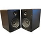 Used M-Audio BX5 D2 Pair Powered Monitor