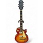 Used Epiphone Les Paul Standard Pro 2 Color Sunburst Solid Body Electric Guitar
