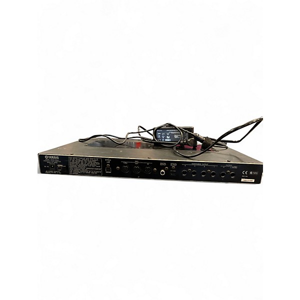 Used Yamaha MOTIF-RACK Sound Module