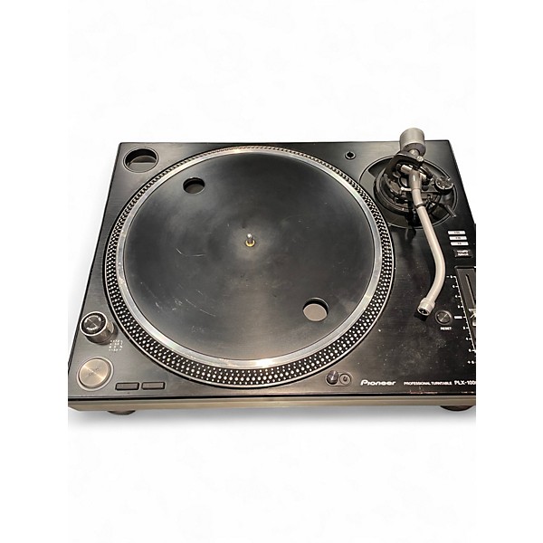Used Pioneer DJ PLX1000 Turntable