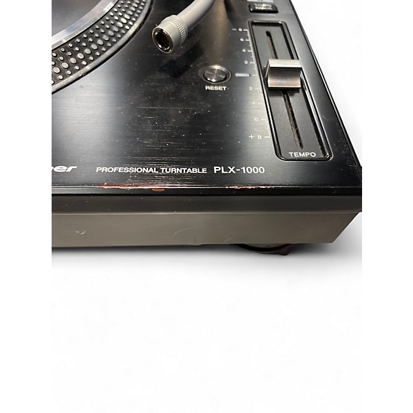 Used Pioneer DJ PLX1000 Turntable