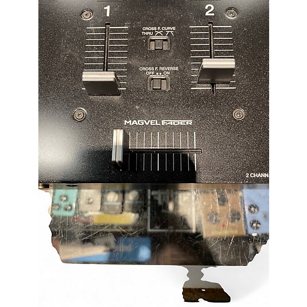 Used Pioneer DJ DJMS3 DJ Mixer