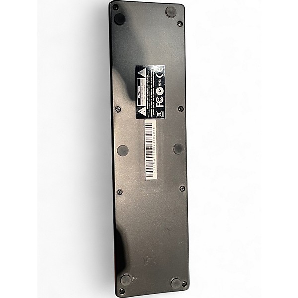 Used Akai Professional LPD8 MIDI Controller