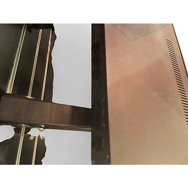 Used Rocktron VELOCITY 100 Guitar Power Amp