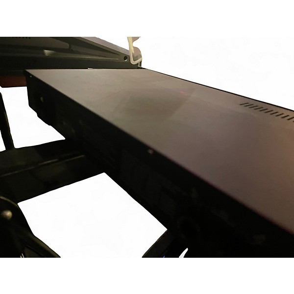 Used Rocktron VELOCITY 100 Guitar Power Amp