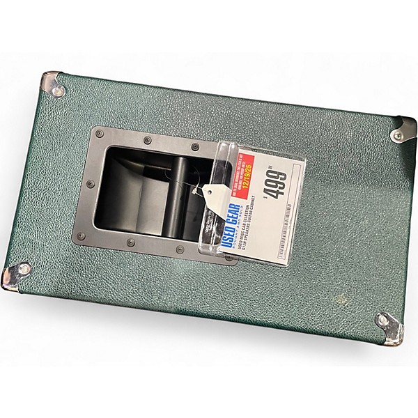 Used Misc Cab CELESTION G12H SPEAKERS Guitar Cabinet