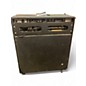 Used Fender Bassman Ten Tube Guitar Combo Amp