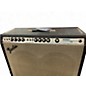 Used Fender Bassman Ten Tube Guitar Combo Amp