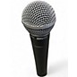 Used Shure SM58LC Dynamic Microphone thumbnail
