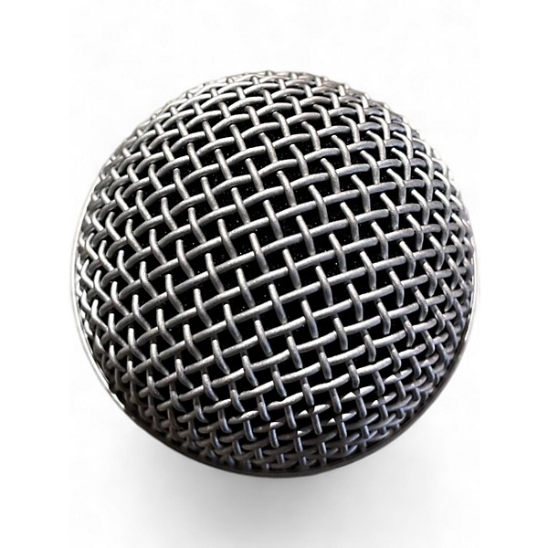 Used Shure SM58LC Dynamic Microphone