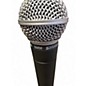 Used Shure SM58LC Dynamic Microphone