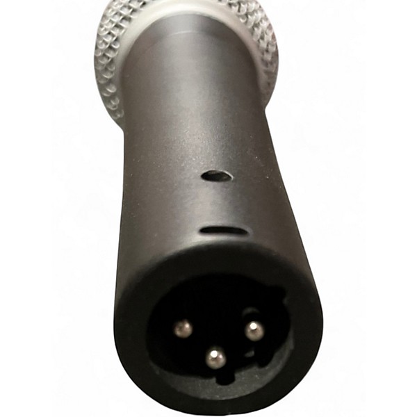 Used Shure SM58LC Dynamic Microphone