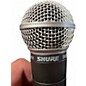 Used Shure SM58LC Dynamic Microphone