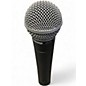 Used Shure SM58LC Dynamic Microphone thumbnail