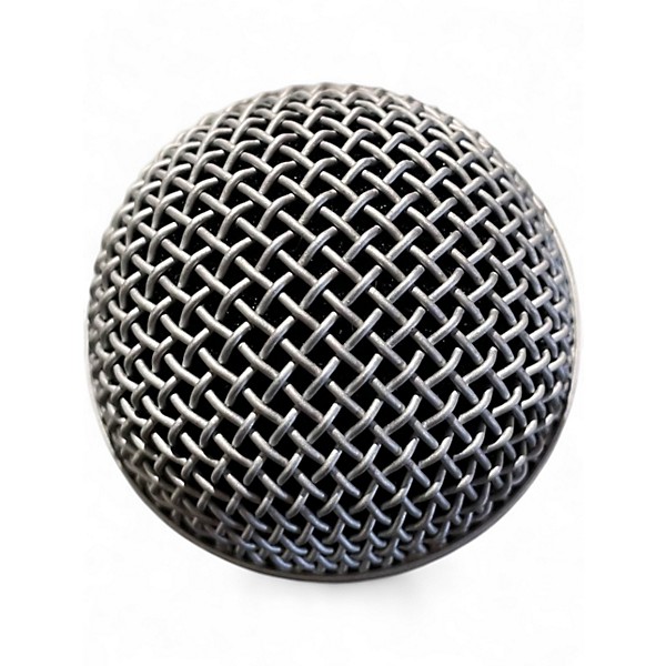 Used Shure SM58LC Dynamic Microphone