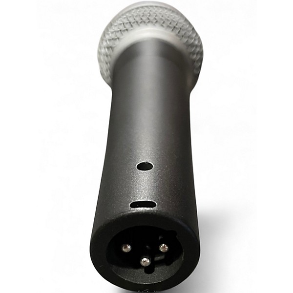 Used Shure SM58LC Dynamic Microphone