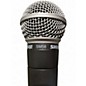 Used Shure SM58LC Dynamic Microphone