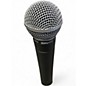 Used Shure SM58LC Dynamic Microphone