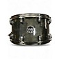 Used Mapex 14in MPX SNARE Black Drum