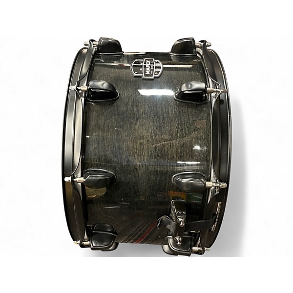 Used Mapex 14in MPX SNARE Black Drum