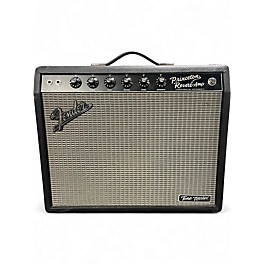Used Fender Princeton Tone Master Guitar Combo Amp