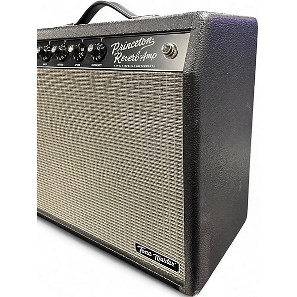 Used Fender Princeton Tone Master Guitar Combo Amp