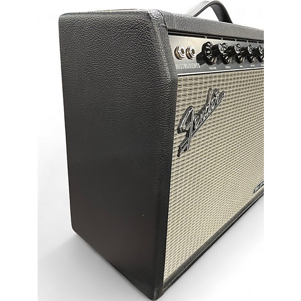 Used Fender Princeton Tone Master Guitar Combo Amp