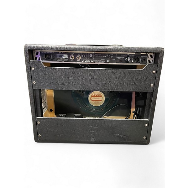 Used Fender Princeton Tone Master Guitar Combo Amp
