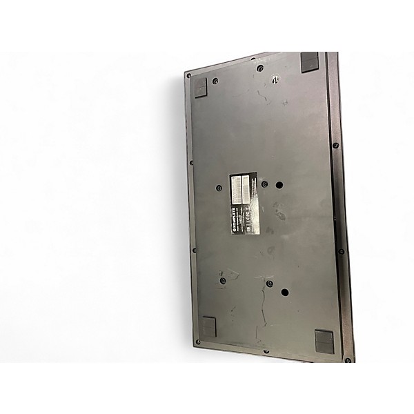 Used Native Instruments Komplete Kontrol A25 MIDI Controller