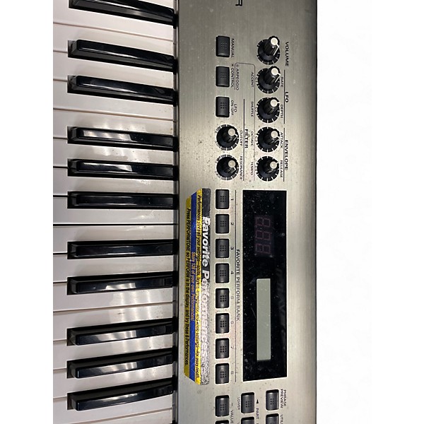 Used Roland RS-5 Synthesizer