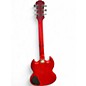 Used Epiphone SG Heritage Cherry Solid Body Electric Guitar