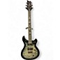 Used PRS SE Mark Holcomb Blue Burst Solid Body Electric Guitar thumbnail