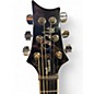 Used PRS SE Mark Holcomb Blue Burst Solid Body Electric Guitar