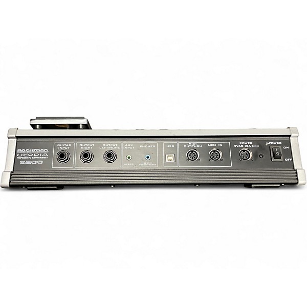 Used Rocktron utopia g200 Effect Processor