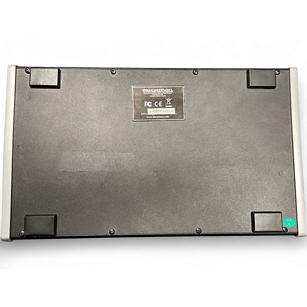 Used Rocktron utopia g200 Effect Processor