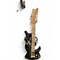 Used Ibanez THBB10 Black Solid Body Electric Guitar thumbnail