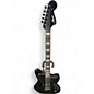 Used Squier Vintage Modified Baritone Jazzmaster LIMITED EDITION Black Baritone Guitars thumbnail