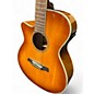Used Ibanez AEG18LII 2 Tone Sunburst Acoustic Electric Guitar