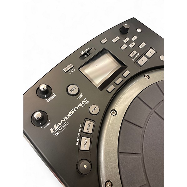 Used Roland HANDSONIC HPD-20 Trigger Pad