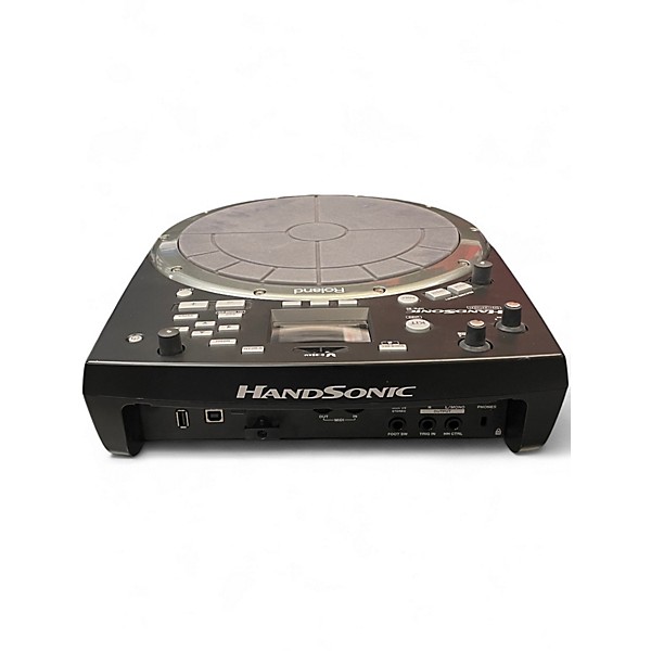 Used Roland HANDSONIC HPD-20 Trigger Pad