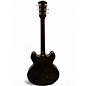 Used Gibson ES330 Tobacco Sunburst Hollow Body Electric Guitar