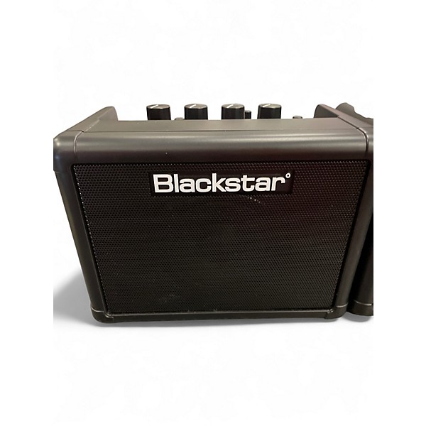 Used Blackstar Fly 3W Battery Powered Amp