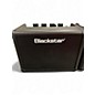 Used Blackstar Fly 3W Battery Powered Amp