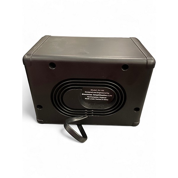Used Blackstar Fly 3W Battery Powered Amp
