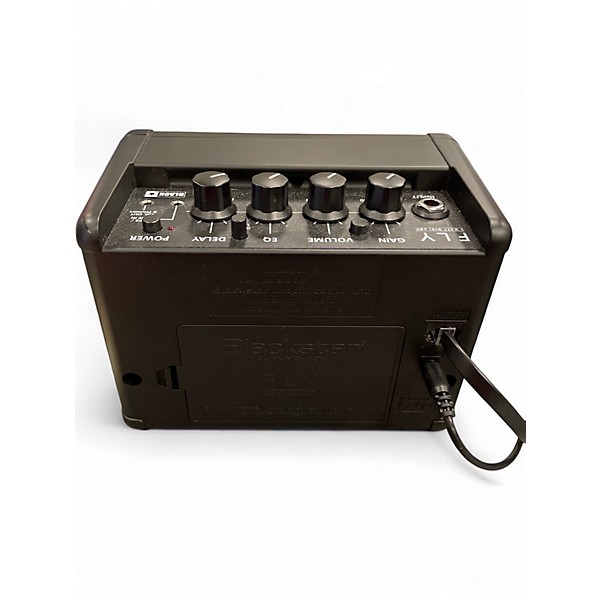 Used Blackstar Fly 3W Battery Powered Amp