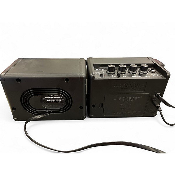 Used Blackstar Fly 3W Battery Powered Amp