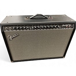 Used Fender Champion II Guitar Combo Amp