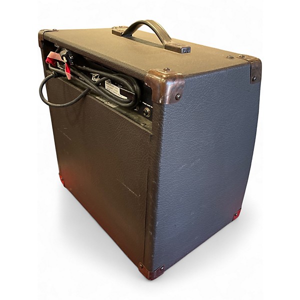 Used Peavey ECOUSTIC 110EFX Acoustic Guitar Combo Amp