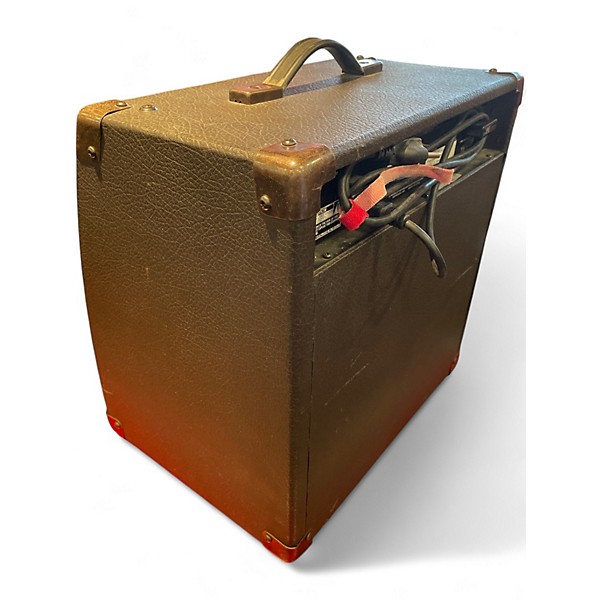 Used Peavey ECOUSTIC 110EFX Acoustic Guitar Combo Amp